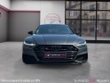 Audi s7 sportback tdi 349 ch quattro tiptronic 8 / garantie 12 mois occasion simplicicar rouen simplicicar simplicibike france