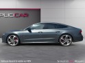 Audi s7 sportback tdi 349 ch quattro tiptronic 8 / garantie 12 mois occasion simplicicar rouen simplicicar simplicibike france