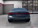 Audi s7 sportback tdi 349 ch quattro tiptronic 8 / garantie 12 mois occasion simplicicar rouen simplicicar simplicibike france