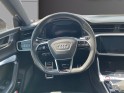 Audi s7 sportback tdi 349 ch quattro tiptronic 8 / garantie 12 mois occasion simplicicar rouen simplicicar simplicibike france