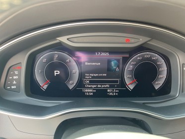 Audi s7 sportback tdi 349 ch quattro tiptronic 8 / garantie 12 mois occasion simplicicar rouen simplicicar simplicibike france