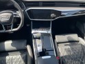 Audi s7 sportback tdi 349 ch quattro tiptronic 8 / garantie 12 mois occasion simplicicar rouen simplicicar simplicibike france