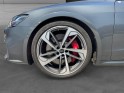 Audi s7 sportback tdi 349 ch quattro tiptronic 8 / garantie 12 mois occasion simplicicar rouen simplicicar simplicibike france