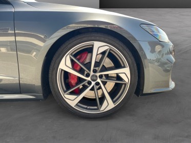 Audi s7 sportback tdi 349 ch quattro tiptronic 8 / garantie 12 mois occasion simplicicar rouen simplicicar simplicibike france