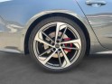 Audi s7 sportback tdi 349 ch quattro tiptronic 8 / garantie 12 mois occasion simplicicar rouen simplicicar simplicibike france