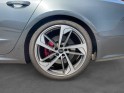 Audi s7 sportback tdi 349 ch quattro tiptronic 8 / garantie 12 mois occasion simplicicar rouen simplicicar simplicibike france