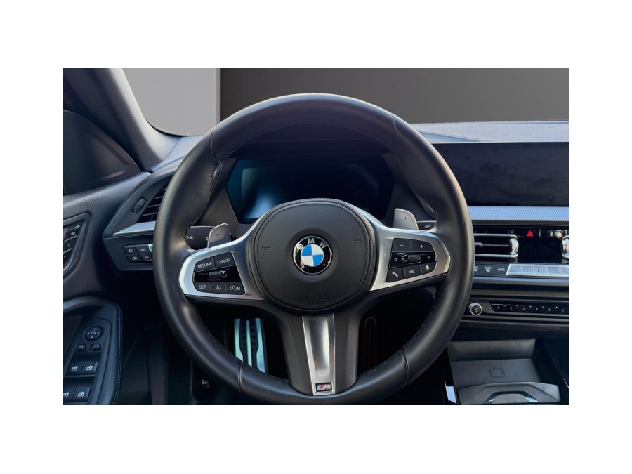 BMW d'occasion 2 GRAN COUPE GRAN COUPE 218D BA de 2025 Guadeloupe