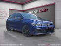Volkswagen golf 1.5 etsi opf 150 dsg7 r-line occasion simplicicar pontarlier simplicicar simplicibike france