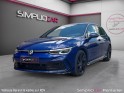 Volkswagen golf 1.5 etsi opf 150 dsg7 r-line occasion simplicicar pontarlier simplicicar simplicibike france