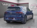 Volkswagen golf 1.5 etsi opf 150 dsg7 r-line occasion simplicicar pontarlier simplicicar simplicibike france