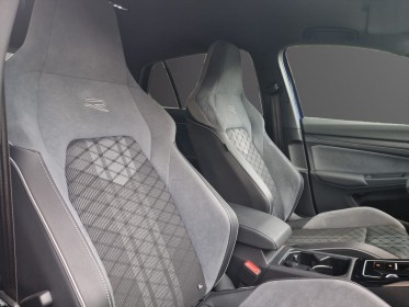 Volkswagen golf 1.5 etsi opf 150 dsg7 r-line occasion simplicicar pontarlier simplicicar simplicibike france