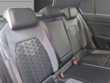 Volkswagen golf 1.5 etsi opf 150 dsg7 r-line occasion simplicicar pontarlier simplicicar simplicibike france