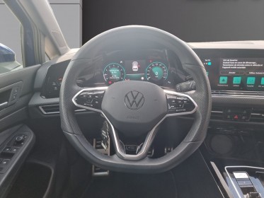 Volkswagen golf 1.5 etsi opf 150 dsg7 r-line occasion simplicicar pontarlier simplicicar simplicibike france