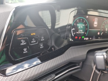 Volkswagen golf 1.5 etsi opf 150 dsg7 r-line occasion simplicicar pontarlier simplicicar simplicibike france