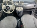 Fiat 500 0.9 8v 85 ch twinair ss lounge, toit panoramique, garantie 12 mois occasion simplicicar villejuif  simplicicar...