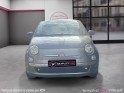 Fiat 500 0.9 8v 85 ch twinair ss lounge, toit panoramique, garantie 12 mois occasion simplicicar villejuif  simplicicar...