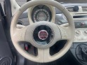 Fiat 500 0.9 8v 85 ch twinair ss lounge, toit panoramique, garantie 12 mois occasion simplicicar villejuif  simplicicar...