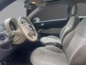 Fiat 500 0.9 8v 85 ch twinair ss lounge, toit panoramique, garantie 12 mois occasion simplicicar villejuif  simplicicar...