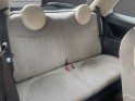 Fiat 500 0.9 8v 85 ch twinair ss lounge, toit panoramique, garantie 12 mois occasion simplicicar villejuif  simplicicar...