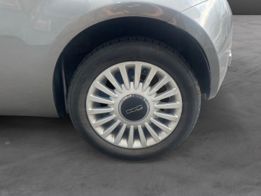 Fiat 500 0.9 8v 85 ch twinair ss lounge, toit panoramique, garantie 12 mois occasion simplicicar villejuif  simplicicar...