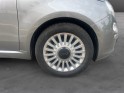Fiat 500 0.9 8v 85 ch twinair ss lounge, toit panoramique, garantie 12 mois occasion simplicicar villejuif  simplicicar...