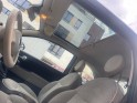 Fiat 500 0.9 8v 85 ch twinair ss lounge, toit panoramique, garantie 12 mois occasion simplicicar villejuif  simplicicar...