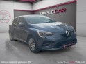Renault clio v e-tech 140 zen, carplay, garantie 12 mois occasion simplicicar villejuif  simplicicar simplicibike france