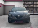 Renault clio v e-tech 140 zen, carplay, garantie 12 mois occasion simplicicar villejuif  simplicicar simplicibike france