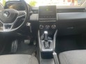 Renault clio v e-tech 140 zen, carplay, garantie 12 mois occasion simplicicar villejuif  simplicicar simplicibike france