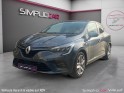 Renault clio v e-tech 140 zen, carplay, garantie 12 mois occasion simplicicar villejuif  simplicicar simplicibike france