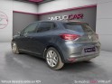 Renault clio v e-tech 140 zen, carplay, garantie 12 mois occasion simplicicar villejuif  simplicicar simplicibike france