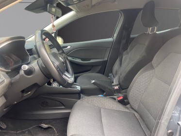 Renault clio v e-tech 140 zen, carplay, garantie 12 mois occasion simplicicar villejuif  simplicicar simplicibike france