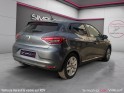 Renault clio v e-tech 140 zen, carplay, garantie 12 mois occasion simplicicar villejuif  simplicicar simplicibike france