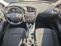 Citroen c4 1.6 hdi 90 attraction - regulateur limteur de vitesse - roue de secours - boule d'attelage occasion simplicicar...