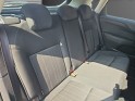 Citroen c4 1.6 hdi 90 attraction - regulateur limteur de vitesse - roue de secours - boule d'attelage occasion simplicicar...
