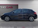 Citroen c4 1.6 hdi 90 attraction - regulateur limteur de vitesse - roue de secours - boule d'attelage occasion simplicicar...