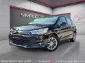 Citroen c4 1.6 hdi 90 attraction - regulateur limteur de vitesse - roue de secours - boule d'attelage occasion simplicicar...
