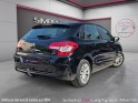Citroen c4 1.6 hdi 90 attraction - regulateur limteur de vitesse - roue de secours - boule d'attelage occasion simplicicar...