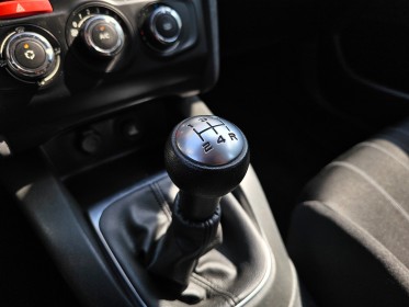 Citroen c4 1.6 hdi 90 attraction - regulateur limteur de vitesse - roue de secours - boule d'attelage occasion simplicicar...