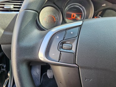 Citroen c4 1.6 hdi 90 attraction - regulateur limteur de vitesse - roue de secours - boule d'attelage occasion simplicicar...