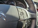 Citroen c4 1.6 hdi 90 attraction - regulateur limteur de vitesse - roue de secours - boule d'attelage occasion simplicicar...
