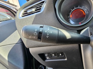 Citroen c4 1.6 hdi 90 attraction - regulateur limteur de vitesse - roue de secours - boule d'attelage occasion simplicicar...