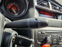 Citroen c4 1.6 hdi 90 attraction - regulateur limteur de vitesse - roue de secours - boule d'attelage occasion simplicicar...