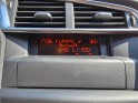 Citroen c4 1.6 hdi 90 attraction - regulateur limteur de vitesse - roue de secours - boule d'attelage occasion simplicicar...
