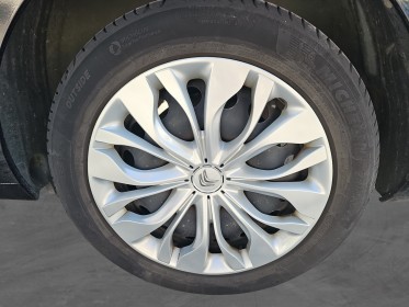 Citroen c4 1.6 hdi 90 attraction - regulateur limteur de vitesse - roue de secours - boule d'attelage occasion simplicicar...