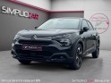 Citroen c4 c4 bluehdi 130 ss eat8 shine occasion simplicicar beaune simplicicar simplicibike france