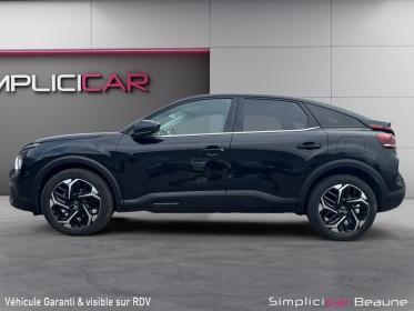 Citroen c4 c4 bluehdi 130 ss eat8 shine occasion simplicicar beaune simplicicar simplicibike france