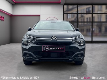 Citroen c4 c4 bluehdi 130 ss eat8 shine occasion simplicicar beaune simplicicar simplicibike france
