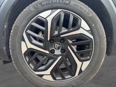 Citroen c4 c4 bluehdi 130 ss eat8 shine occasion simplicicar beaune simplicicar simplicibike france