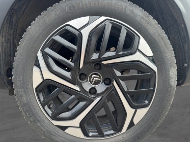 Citroen c4 c4 bluehdi 130 ss eat8 shine occasion simplicicar beaune simplicicar simplicibike france